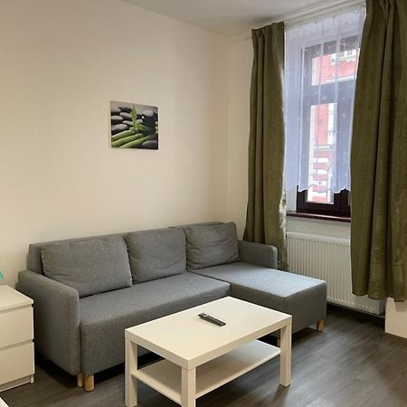 Apartmant T&T Cheb Exterior foto