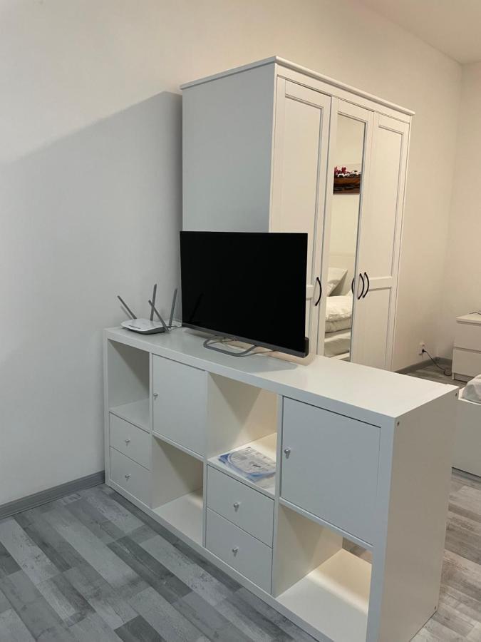 Apartmant T&T Cheb Exterior foto