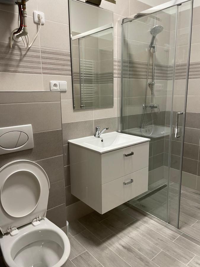 Apartmant T&T Cheb Exterior foto