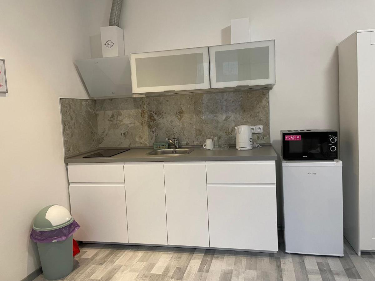 Apartmant T&T Cheb Exterior foto