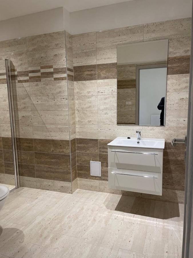 Apartmant T&T Cheb Exterior foto
