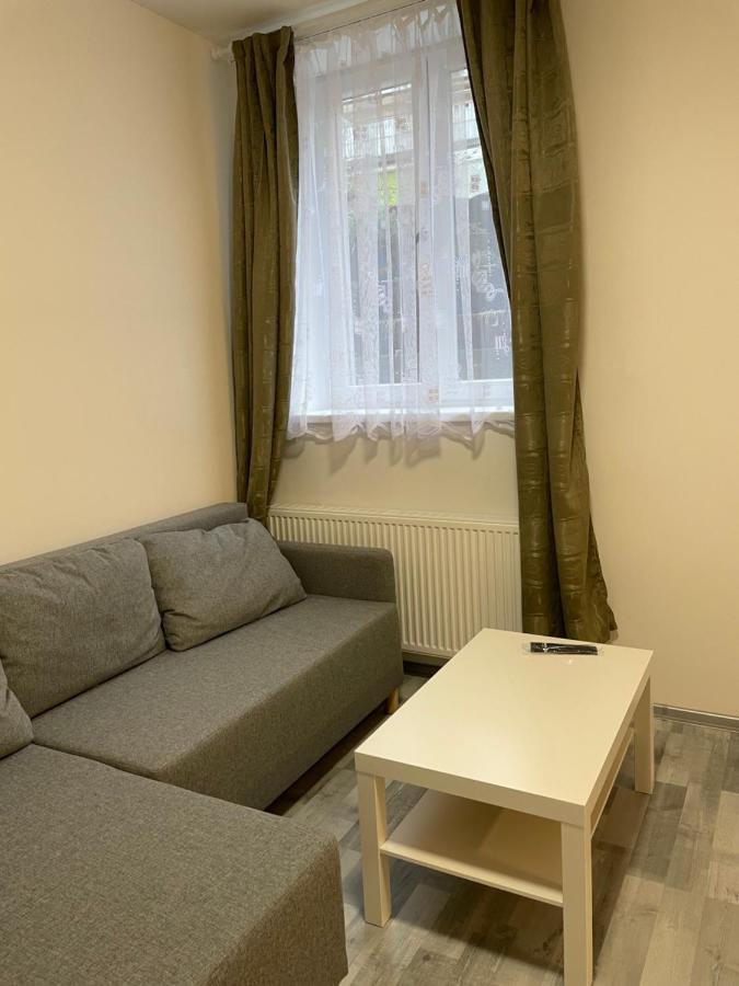 Apartmant T&T Cheb Exterior foto