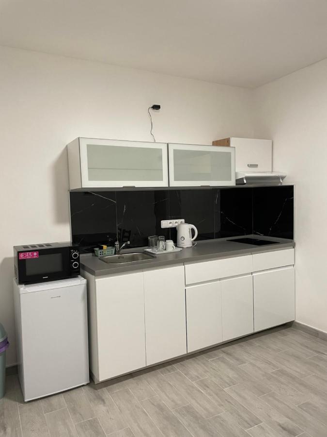 Apartmant T&T Cheb Exterior foto