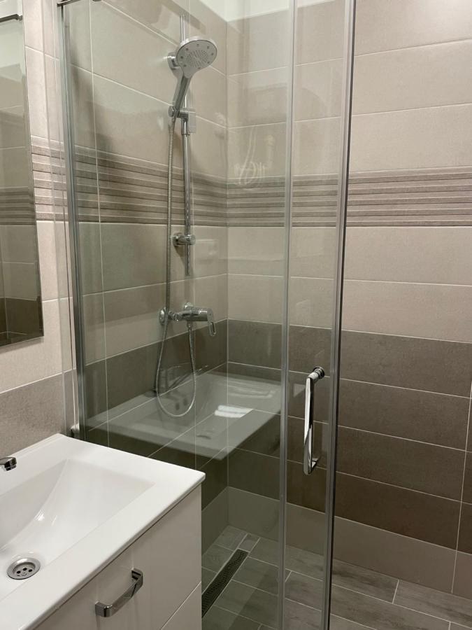 Apartmant T&T Cheb Exterior foto